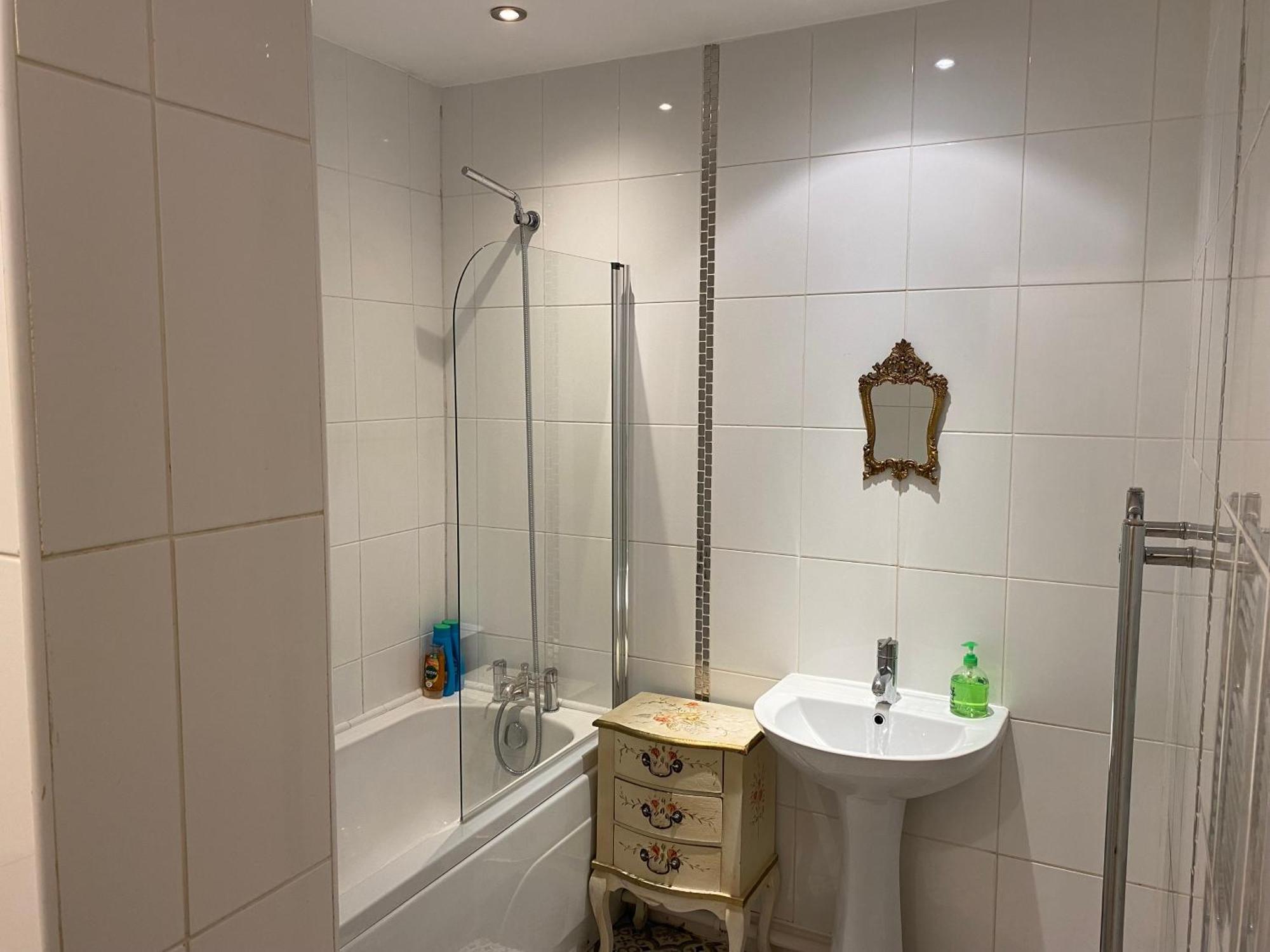 Quirky Town Centre Apartment With River Terrace Macclesfield Exteriér fotografie