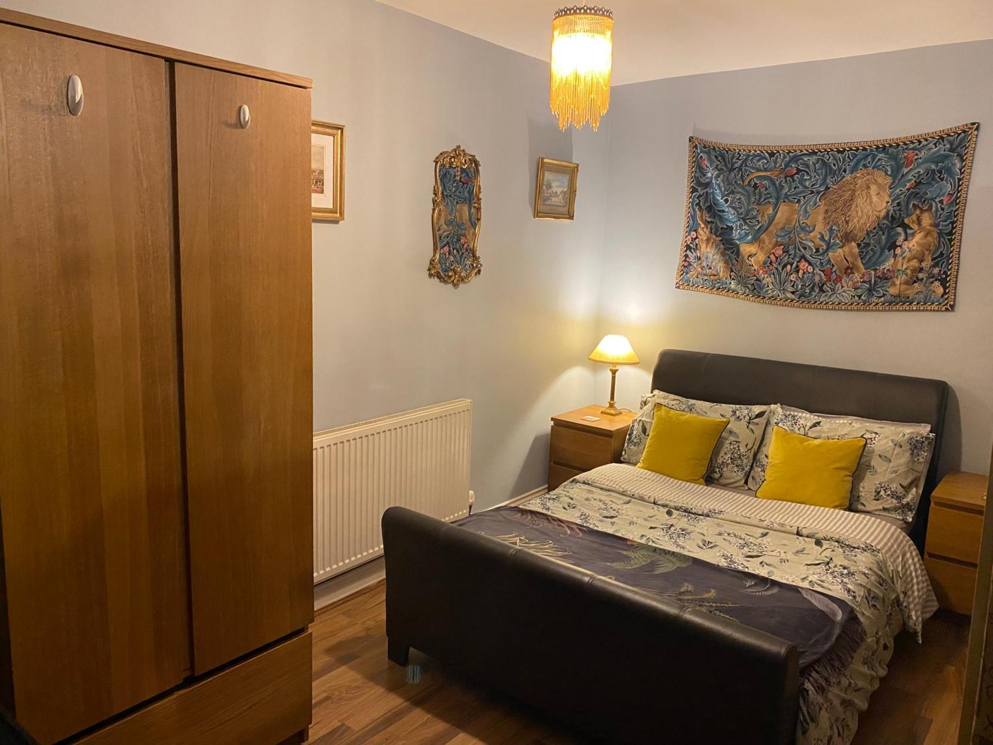 Quirky Town Centre Apartment With River Terrace Macclesfield Exteriér fotografie