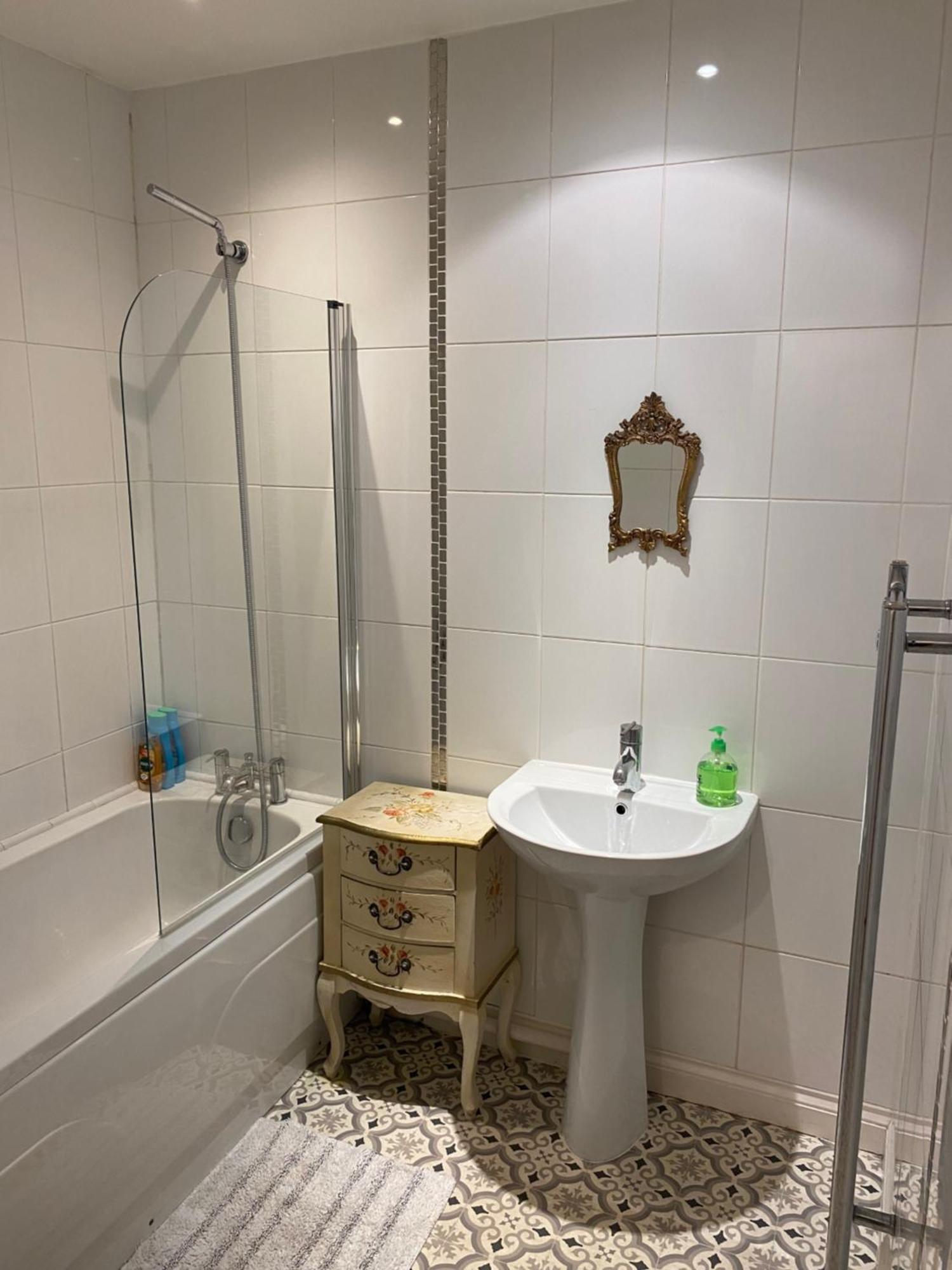 Quirky Town Centre Apartment With River Terrace Macclesfield Exteriér fotografie